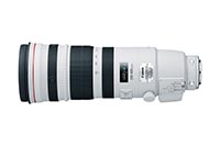 Canon EF 200-400mm f/4L IS USM Extender 1.4x. Ficha Técnica