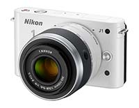 Nikon 1 J1-peq