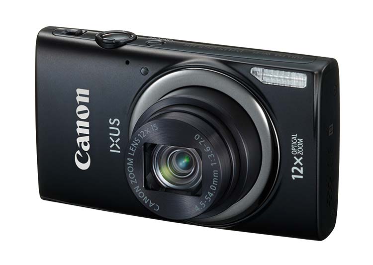 Canon IXUS 265 HS