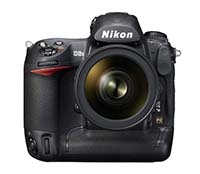 Nikon D3S-peq