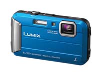 Lumix DMC-FT30