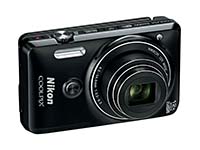 Nikon Coolpix S6900