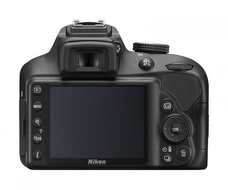 Boton Ae L Af L Nikon