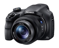 ACMAXX Multi-Coated Lens Armor UV Filter for Sony Cyber-Shot DSC-H200 Camera 