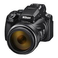 Nikon Coolpix P1000. Ficha Técnica