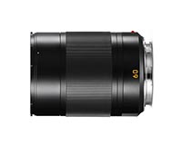 Leica APO-Macro-Elmarit-TL 60mm f2.8 ASPH. Ficha Técnica