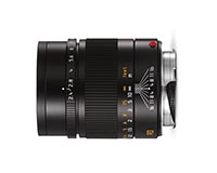 Leica Summarit-M 90mm F2.4. Ficha Técnica
