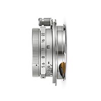 Leica Summaron-M 28mm F5.6. Ficha Técnica