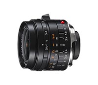 Leica Super-Elmar-M 21mm F3.4 ASPH. Ficha Técnica