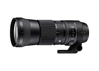 150-600mm F5-6.3 DG OS HSM | Contemporary