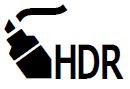 Arte vivo HDR