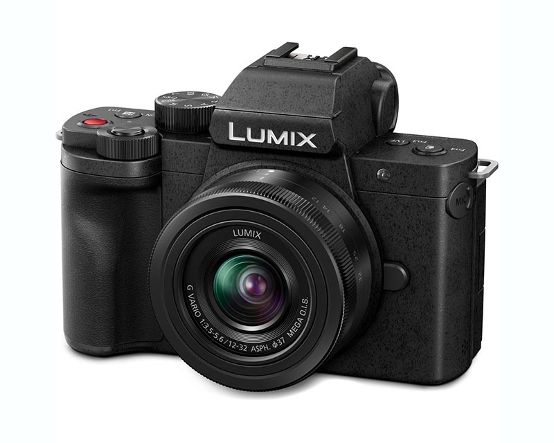 Lumix DC-G100
