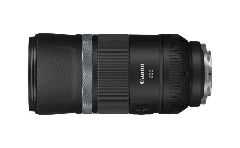  RF 600mm F11 IS STM