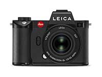 Leica SL2-S. Ficha Técnica