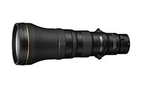 Nikon Nikkor Z 800mm F6.3 VR S